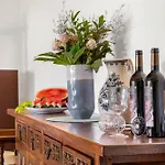 Finca Rustica Felostal Son Soleclau With Sauna & Pool
