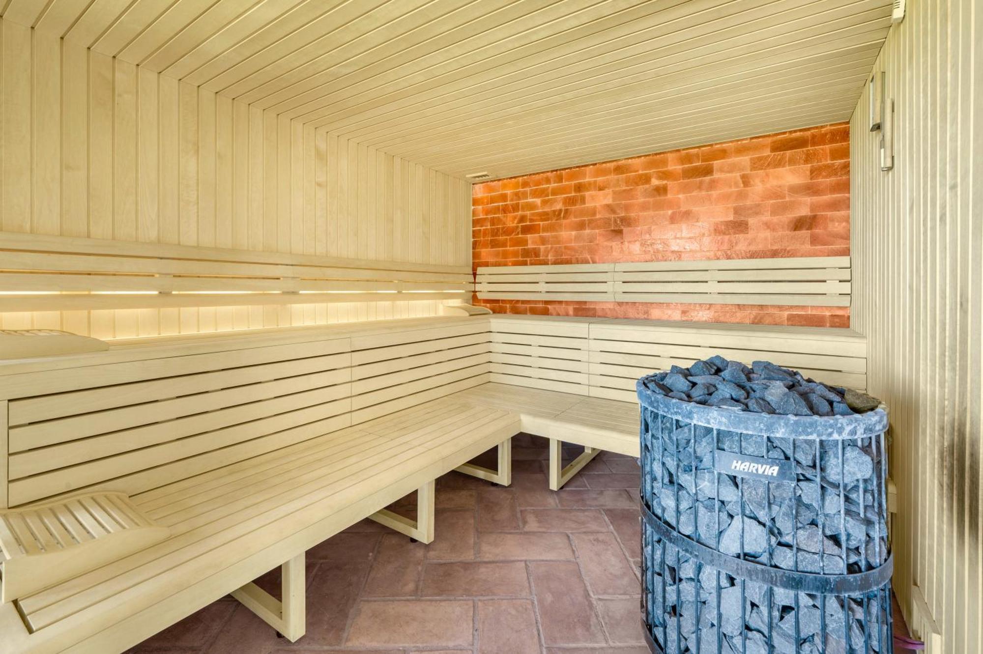 Rustica Felostal Son Soleclau With Sauna & Pool