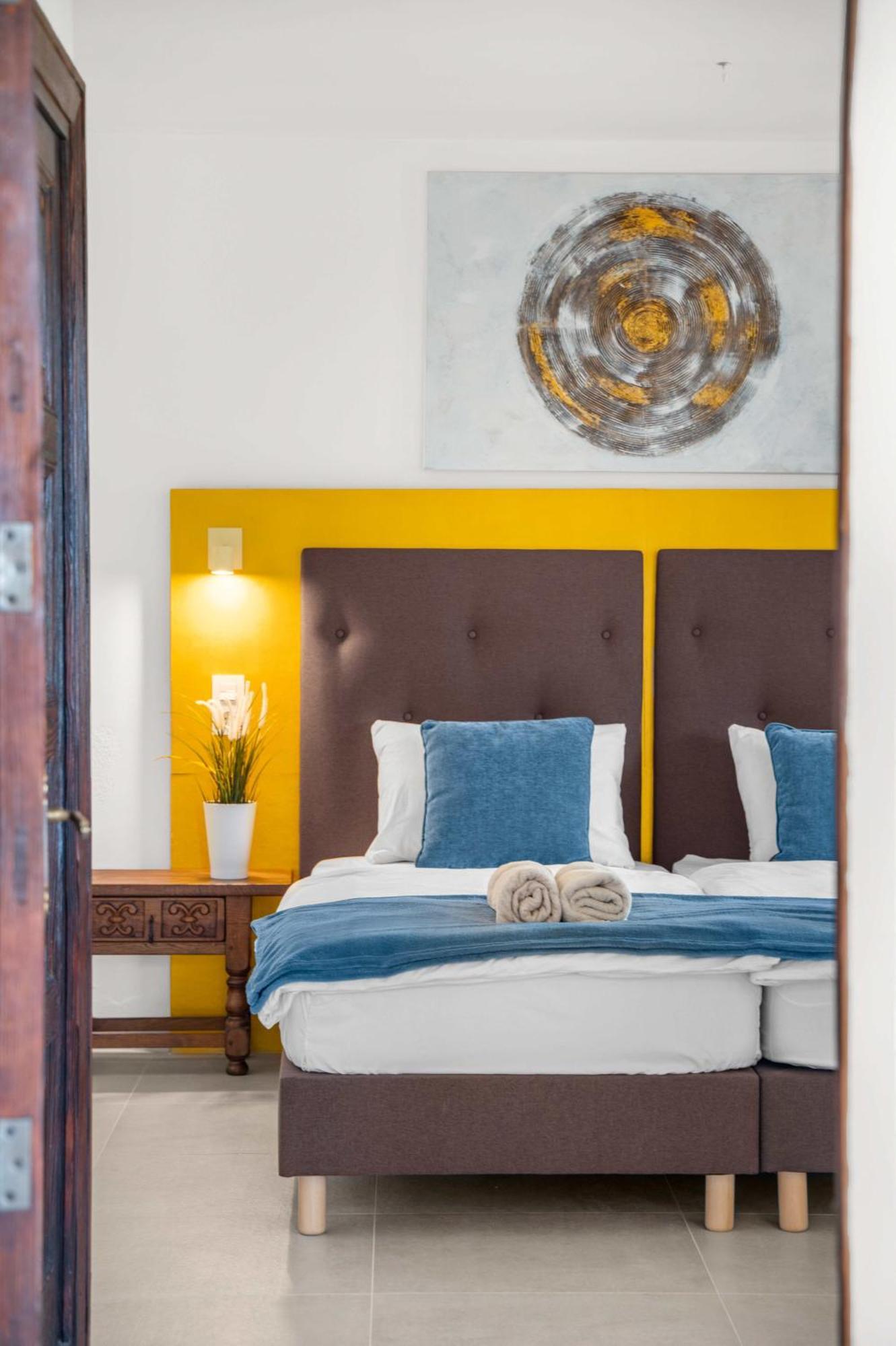 Rustica Felostal Son Soleclau With Sauna & Pool Villa