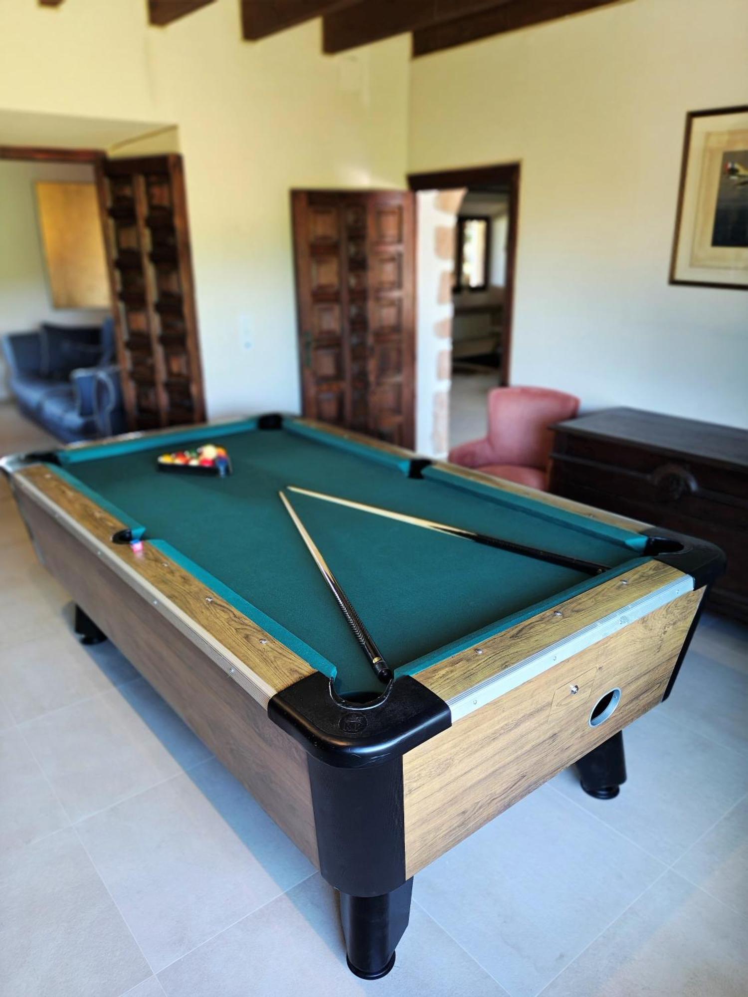 Villa Rustica Felostal Son Soleclau With Sauna & Pool Son Ferriol