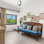 Outstanding Finca RÚSTICA FELOSTAL with Sauna&Pool