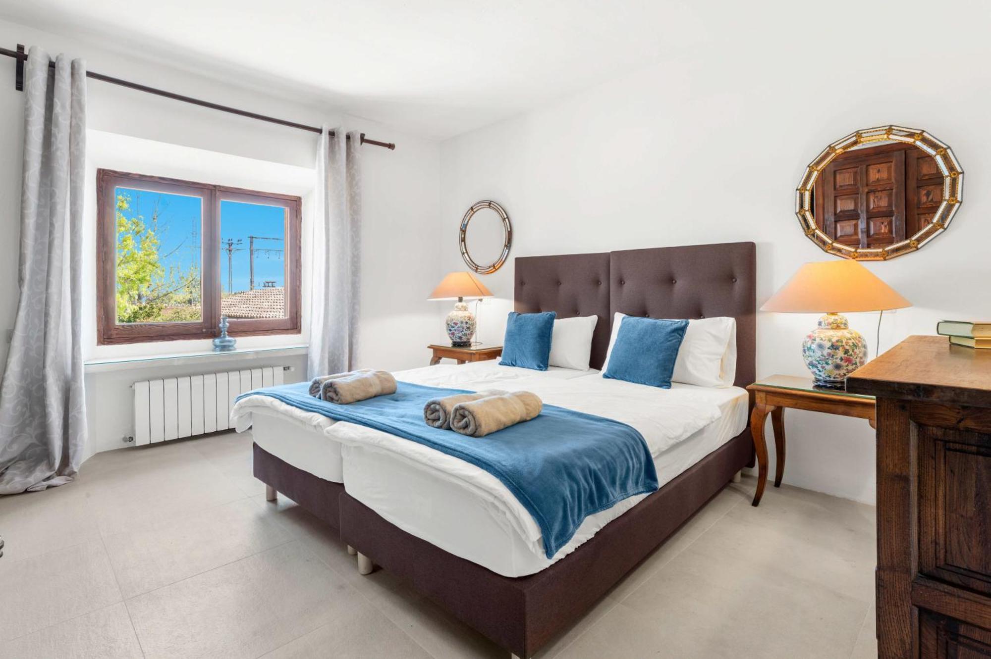 Outstanding Rústica Felostal With Sauna&pool *