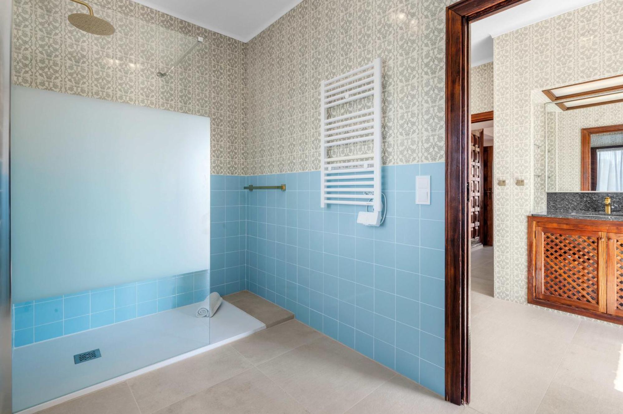 Outstanding Rústica Felostal With Sauna&pool *