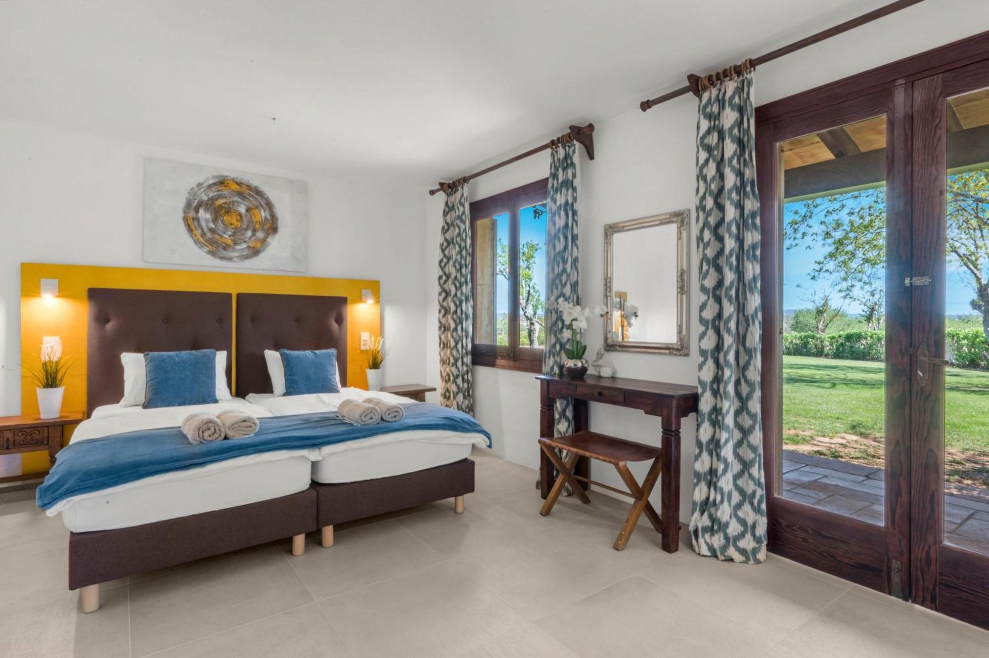 Outstanding Rústica Felostal With Sauna&pool Villa *