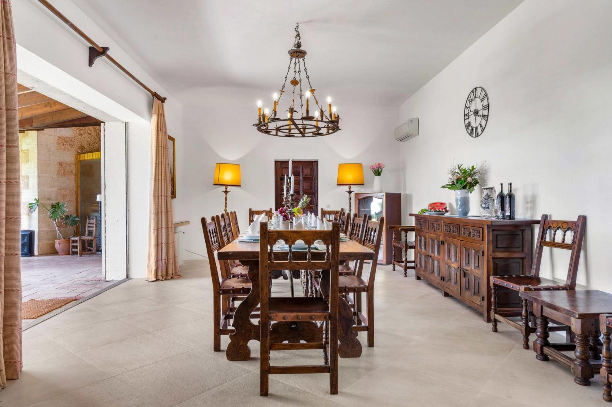 Outstanding Rústica Felostal With Sauna&pool *