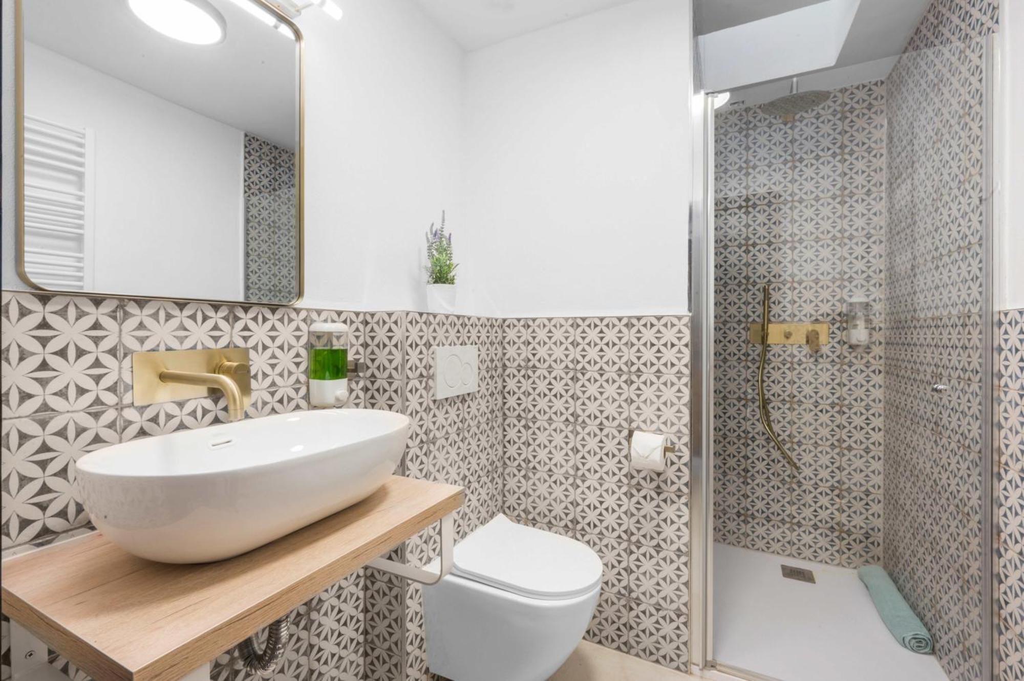Outstanding Rústica Felostal With Sauna&pool Villa