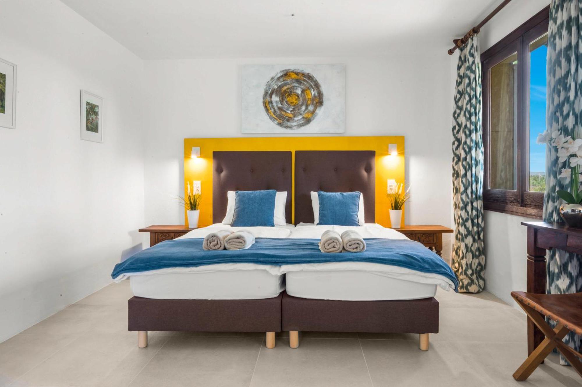 Outstanding Rústica Felostal With Sauna&pool Villa